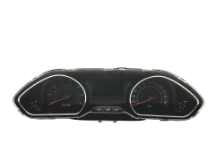 Otáčkoměr Peugeot 208 9805400380 51598