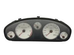 Otáčkoměr Peugeot 407 9658138580 A2C53119649 41859