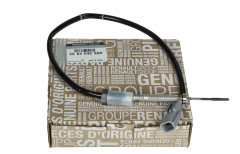 Senzor Teploty Emisí Nový originál 226404086R Renault