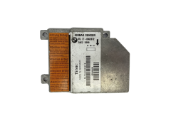 Blok Ovladačů 65.77-8362072 ZAE 5999 BMW Temic