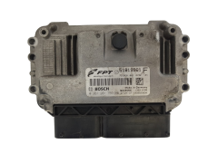 Řídicí Jednotka Motoru 51819961F 0261201759 Fiat Bosch 1150
