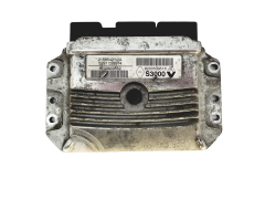 Blok Ovladačů Renault 8200509552 8200509516 Johnson Controls 27089