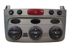 Panel Větrání AC Alfa Romeo 147 01560513690 52492078