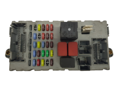 Pojistková Skříň Fiat 51744898 NPL 46520600 CPL Delphi 19992