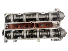 Hlava Válce Ford 4M5G-6090-XB 1.6 16V FYDA