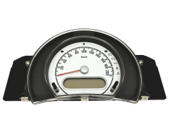 Tachometr Opel Agila 34100-52K42 34100-52K0 Pricol