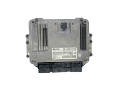 Blok Ovladačů 0281013871 9653958980 9664618080 PSA Bosch 58195