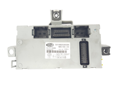 Blok Ovladačů Moduł BSI Fiat 51711826 501862530026 Magneti Marelli