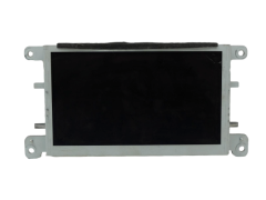 Displej Navigace MMI Audi 4L0919604 Harman Becker