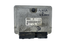 Blok Ovladačů 24467018LN 0281010859 Opel Bosch 51821