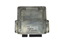 Blok Ovladačů 0281011525 9651256880 9640938680 PSA Bosch 17529