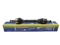 Hnací Hřídel Levý Pro Renault 391015402R T6012 GRESA