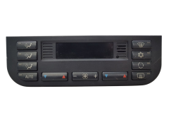 Panel Větrání A/C BMW 3 8379521 8378662