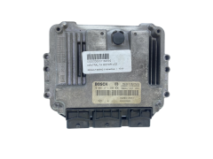 Blok Ovladačů 0281011390 8200310863 8200349846 Renault Bosch 63643