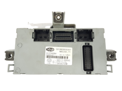 Blok Ovladačů Moduł BSI Fiat 51774584 501863800001 Magneti Marelli