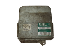 Blok Ovladačů 9613113880 0261200707 26FM0031 PSA Bosch 16244