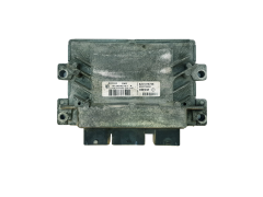 Blok Ovladačů S120202121A 8201076738 8200700600 Renault Continental 32420