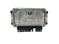 Blok Ovladačů 0261206942 9638783480id10 26FM0884 PSA Bosch 50787