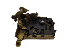 Zámek Dveří Pravý Předek 9136F5 Citroen ZX Rockwell 3D 11172