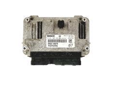 Blok Ovladačů 89661-0H070 0261S04464 Toyota PSA Bosch 29851