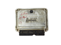 Blok Ovladačů 0281010179 038906012BE VW Bosch 18755