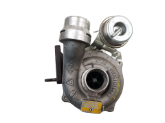 Turbodmychadlo 7701476880 478276H307056 54359700012 1.5 dci Renault 1154