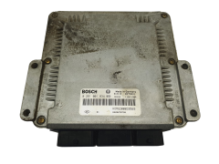Blok Ovladačů 8200039569 8200078730 0281001934 Renault Bosch 68313