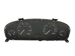 Tachometr Peugeot 406 9630372480 110008882001 58278 Tachometr Peugeot 406 9630372480 110008882001 58278
