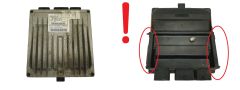 Blok Ovladačů 8200911562 8200582518 R0410B037C Renault Delphi 68147 Blok Ovladačů 8200911562 8200582518 R0410B037C Renault Delphi 68147
