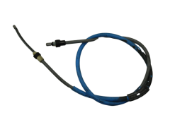 Brzdový kabel Levý Zadek Clio 3 8200673252 H/B Renault 0km