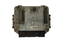 Blok Ovladačů 0281012620 9665594380 9659614980 PSA Bosch 14319