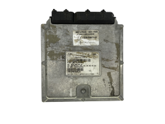 Blok Ovladačů 51804541 4100133 5D0.3B0.00.A7 Fiat Metatron