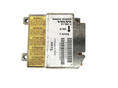 Blok Ovladačů Moduł 9171881D EBT9H10AJE6 Volvo Temic