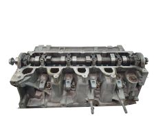 Hlava Válce 110421067R 110418343R 1.5 dci Renault Nissan 2011 S6