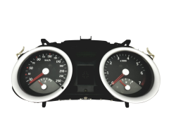 Otáčkoměr Renault Megane 2 8200462281 B 57711