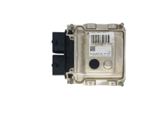 Blok Ovladačů 0261S08575 04C907309P Skoda VW Bosch 44313