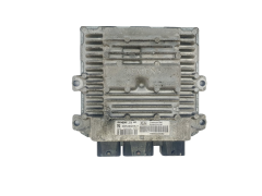 Blok Ovladačů 9647202380 9643455080 5WS40021F-T PSA Siemens 44676