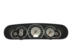 Otáčkoměr Citroen C5 Lift 9655608780 52837