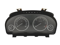 Otáčkoměr BMW 5 F10 F11 9291414-01 2339303-06 47360