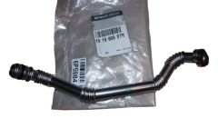 Trubka Turbíny Originál 151989887R Renault Dacia