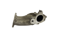 Trubka Egr Mercedes-Benz A6511402108 A6519050200 Trubka Egr Mercedes-Benz A6511402108 A6519050200