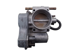 Škrticí Klapka Opel 25177983 Delphi 1533