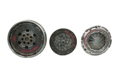 Kompletní Spojka 1,9 DI-D Mitsubishi Space Star LUK