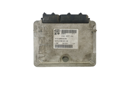 Blok Ovladačů IAW4EF.G4 51798647 61601.294.01 Fiat Magneti Marelli 46780