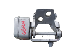 Omezovač Dveří Levý Zadek Peugeot 207 9037C1