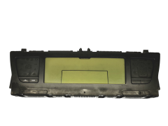 Tachometr 9666704380 A 00 Citroen C4 Picasso 48122