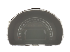 Tachometr Renault Twingo 3 248217641R Visteon 27519