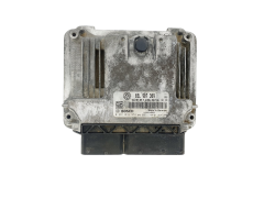 Blok Ovladačů 03L907309N 0281016374 VW Bosch 42787
