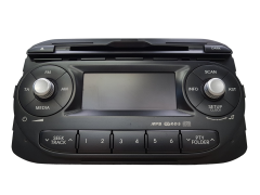 Rádio Cd Mp3 KIA Picanto 961701Y211MB2 RDS KMC