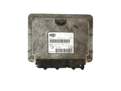 Blok Ovladačů IAW4AF.PP 55187374 Fiat Magneti Marelli 26203